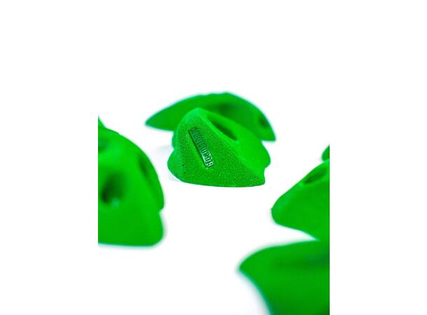 Bleaustone Classic Crimps green Classic Range (10 tak) 